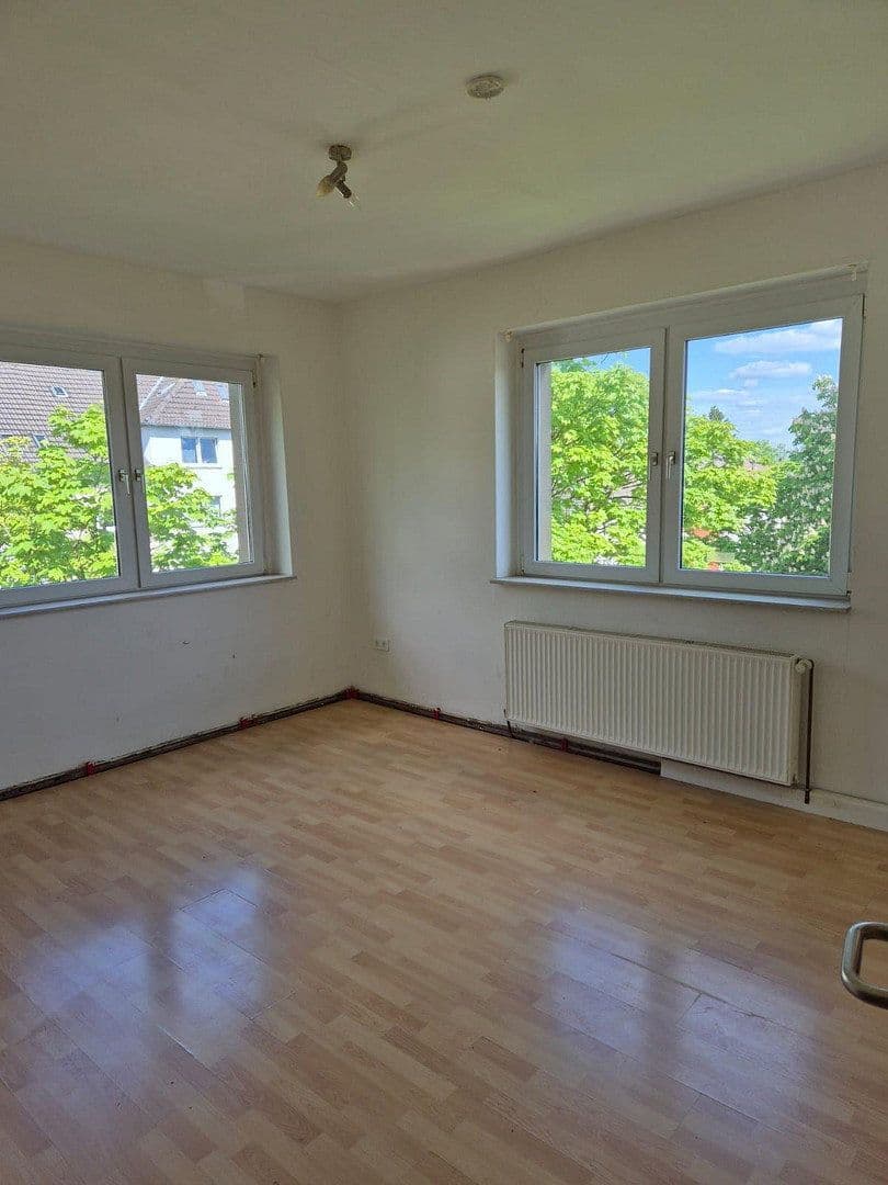 Prenájom bytu 2-izbový 65 m², Märkische Straße 207, Dortmund, Severné Porýnie - Westfálsko Prenájom bytu 2-izbový 65 m², Märkische Straße 207, Dortmund, Severné Porýnie - Westfálsko
