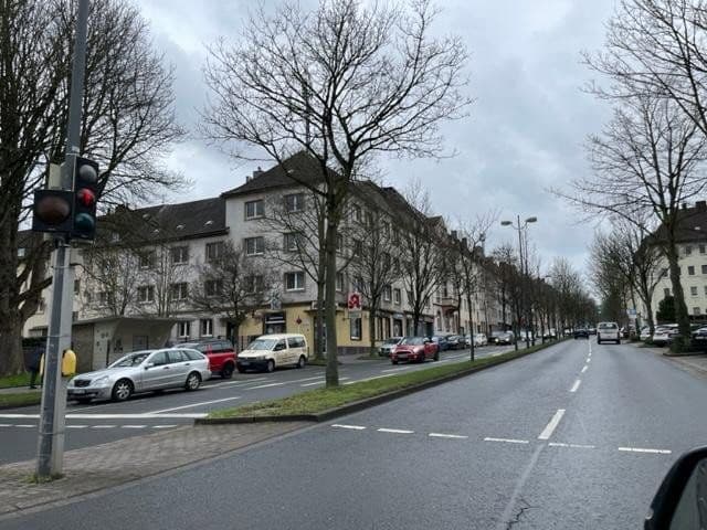 Prenájom bytu 2-izbový 65 m², Märkische Straße 207, Dortmund, Severné Porýnie - Westfálsko Prenájom bytu 2-izbový 65 m², Märkische Straße 207, Dortmund, Severné Porýnie - Westfálsko