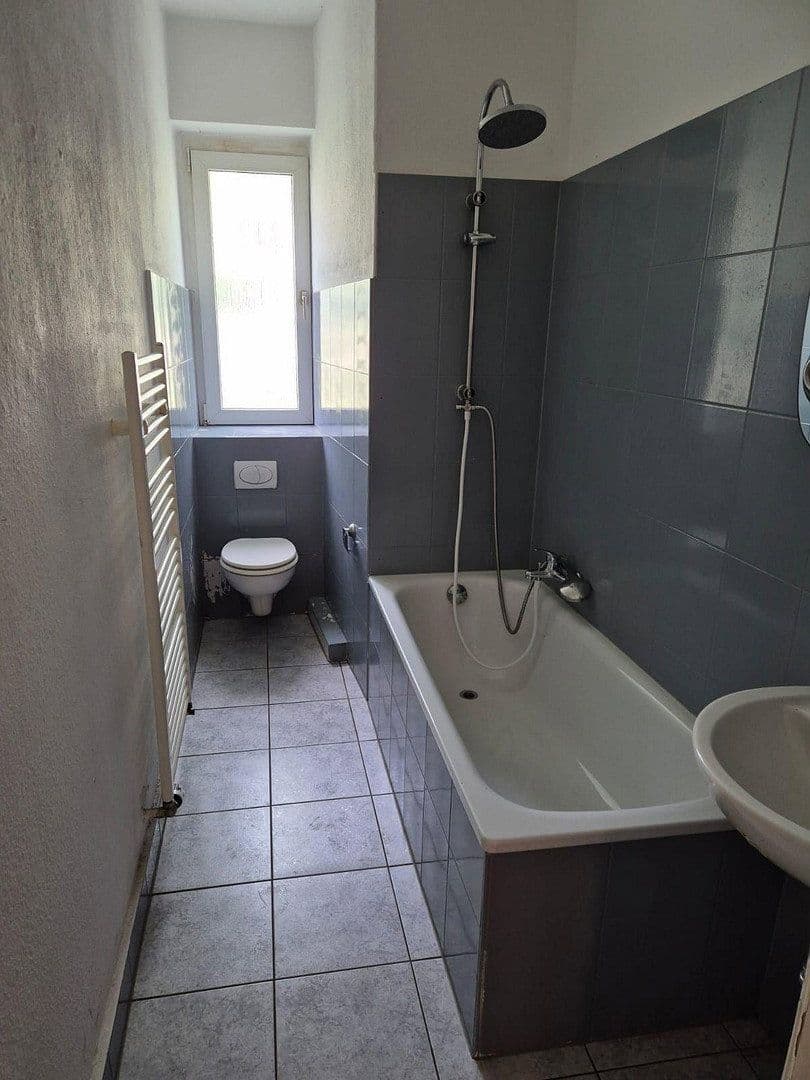 Prenájom bytu 2-izbový 65 m², Märkische Straße 207, Dortmund, Severné Porýnie - Westfálsko Prenájom bytu 2-izbový 65 m², Märkische Straße 207, Dortmund, Severné Porýnie - Westfálsko
