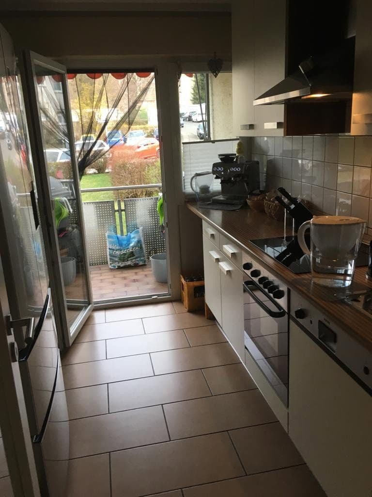 Predaj bytu 2-izbový 60 m², Schlierseestr. 60, Stuttgart, Bádensko-Wurttembersko Predaj bytu 2-izbový 60 m², Schlierseestr. 60, Stuttgart, Bádensko-Wurttembersko