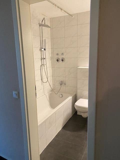 Predaj bytu 2-izbový 60 m², Schlierseestr. 60, Stuttgart, Bádensko-Wurttembersko Predaj bytu 2-izbový 60 m², Schlierseestr. 60, Stuttgart, Bádensko-Wurttembersko