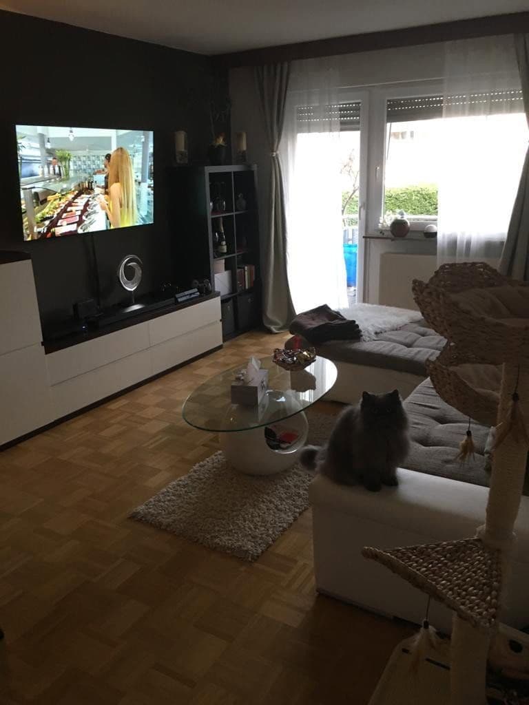 Predaj bytu 2-izbový 60 m², Schlierseestr. 60, Stuttgart, Bádensko-Wurttembersko Predaj bytu 2-izbový 60 m², Schlierseestr. 60, Stuttgart, Bádensko-Wurttembersko