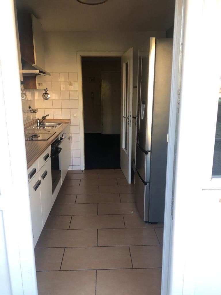 Predaj bytu 2-izbový 60 m², Schlierseestr. 60, Stuttgart, Bádensko-Wurttembersko Predaj bytu 2-izbový 60 m², Schlierseestr. 60, Stuttgart, Bádensko-Wurttembersko