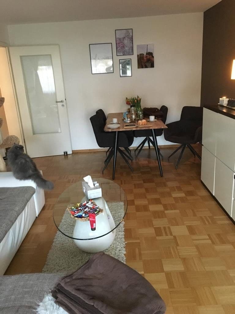 Predaj bytu 2-izbový 60 m², Schlierseestr. 60, Stuttgart, Bádensko-Wurttembersko Predaj bytu 2-izbový 60 m², Schlierseestr. 60, Stuttgart, Bádensko-Wurttembersko
