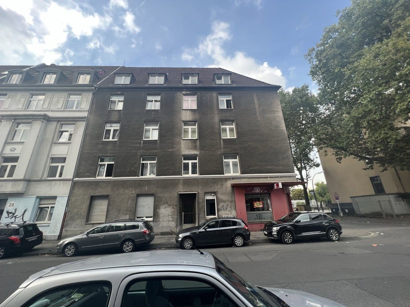 Prenájom bytu 2-izbový 62 m², Haydnstr 22, Dortmund, Severné Porýnie - Westfálsko Prenájom bytu 2-izbový 62 m², Haydnstr 22, Dortmund, Severné Porýnie - Westfálsko