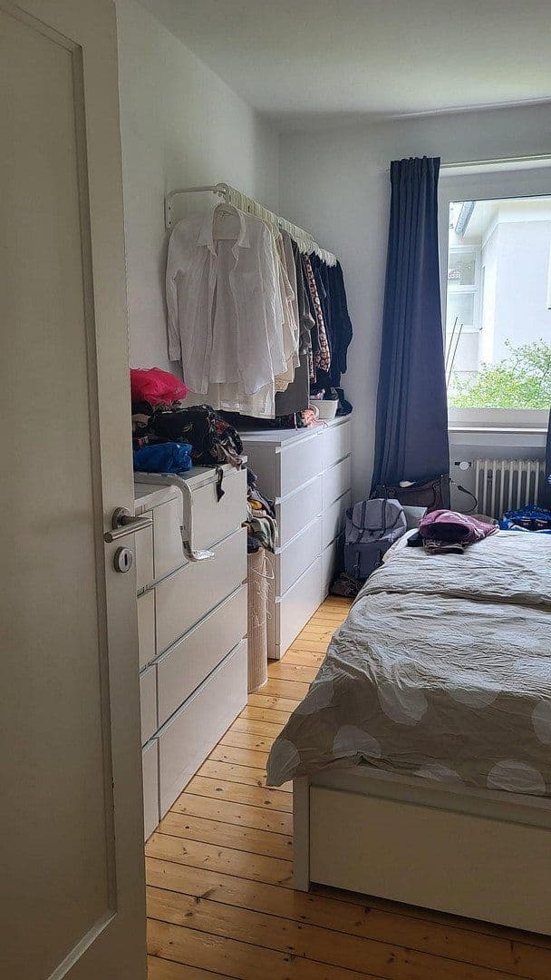 Prenájom bytu 4-izbový 100 m², Schatenstr. 14, Bielefeld, Severné Porýnie - Westfálsko Prenájom bytu 4-izbový 100 m², Schatenstr. 14, Bielefeld, Severné Porýnie - Westfálsko