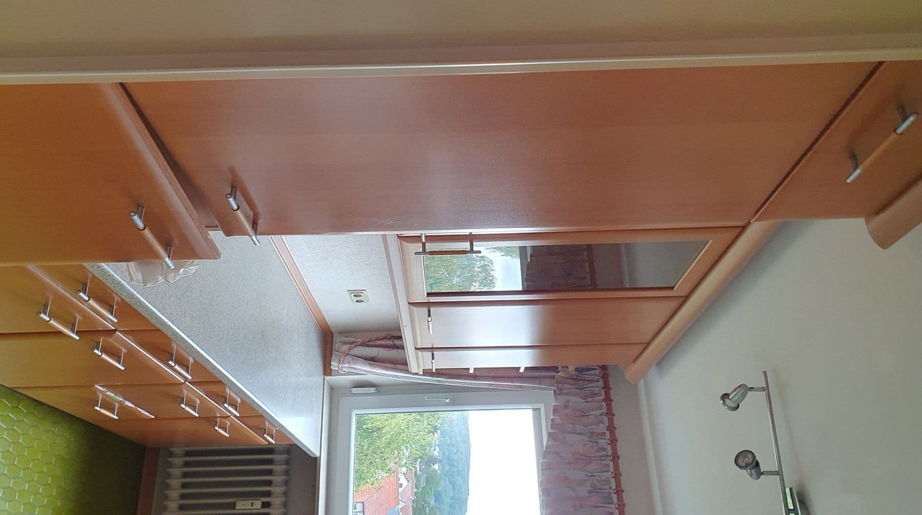 Prenájom bytu 3-izbový 87 m², Saarbrücken, Sársko Prenájom bytu 3-izbový 87 m², Saarbrücken, Sársko