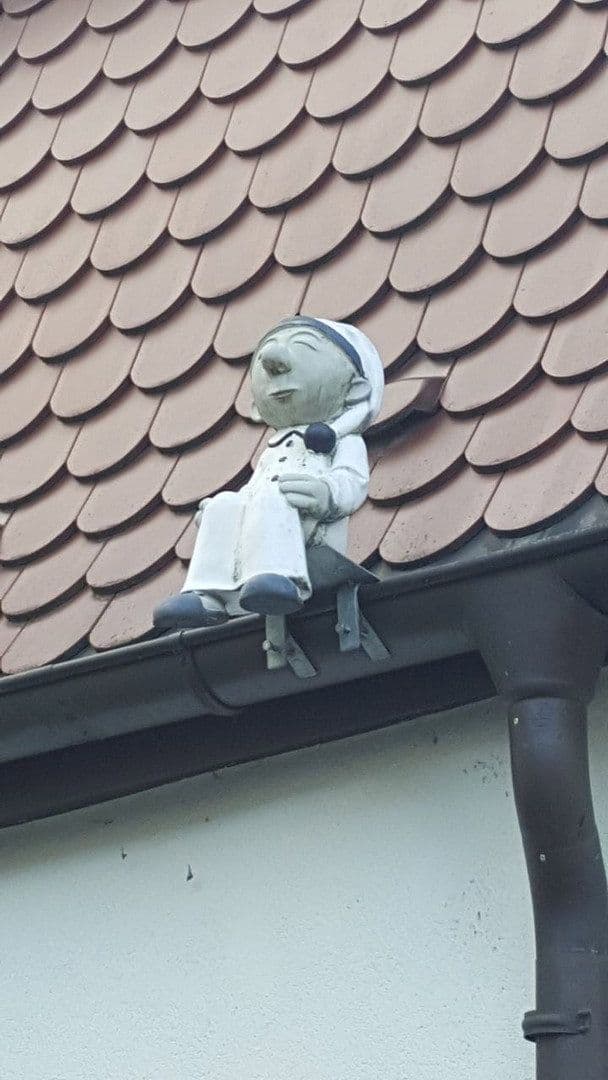 Prenájom domu 46 m², pozemek 38 m², Stuttgart, Bádensko-Wurttembersko Prenájom domu 46 m², pozemek 38 m², Stuttgart, Bádensko-Wurttembersko