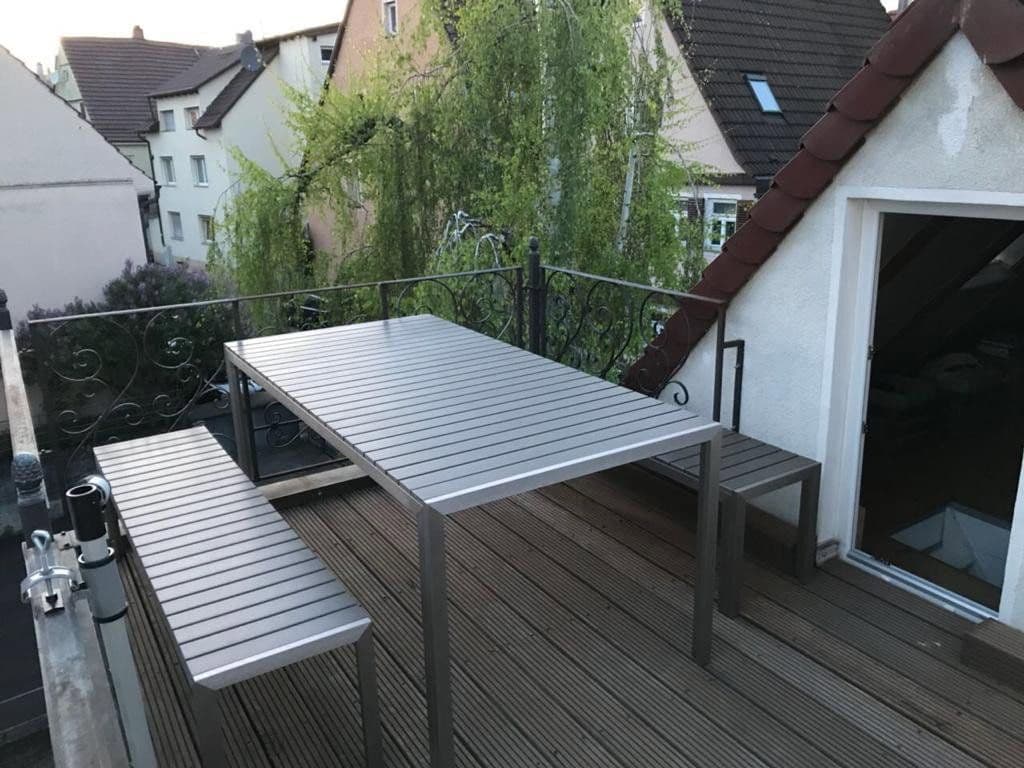 Prenájom domu 46 m², pozemek 38 m², Stuttgart, Bádensko-Wurttembersko Prenájom domu 46 m², pozemek 38 m², Stuttgart, Bádensko-Wurttembersko