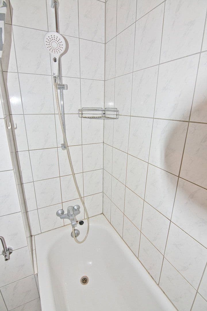 Prenájom bytu 2-izbový 44 m², Schwarzwaldstraße 49, Mörfelden-Walldorf, Hesensko Prenájom bytu 2-izbový 44 m², Schwarzwaldstraße 49, Mörfelden-Walldorf, Hesensko