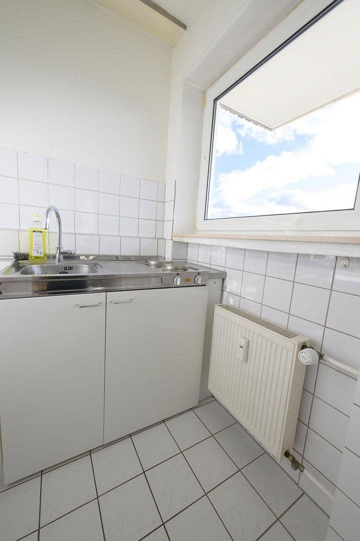Prenájom bytu 2-izbový 44 m², Schwarzwaldstraße 49, Mörfelden-Walldorf, Hesensko Prenájom bytu 2-izbový 44 m², Schwarzwaldstraße 49, Mörfelden-Walldorf, Hesensko