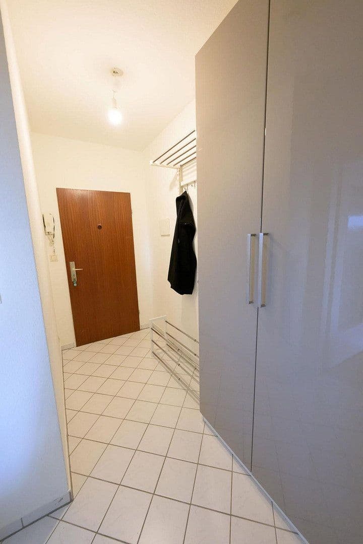 Prenájom bytu 2-izbový 44 m², Schwarzwaldstraße 49, Mörfelden-Walldorf, Hesensko Prenájom bytu 2-izbový 44 m², Schwarzwaldstraße 49, Mörfelden-Walldorf, Hesensko