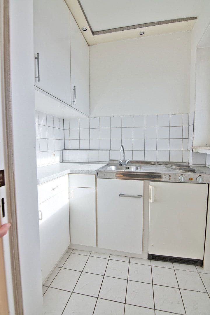 Prenájom bytu 2-izbový 44 m², Schwarzwaldstraße 49, Mörfelden-Walldorf, Hesensko Prenájom bytu 2-izbový 44 m², Schwarzwaldstraße 49, Mörfelden-Walldorf, Hesensko