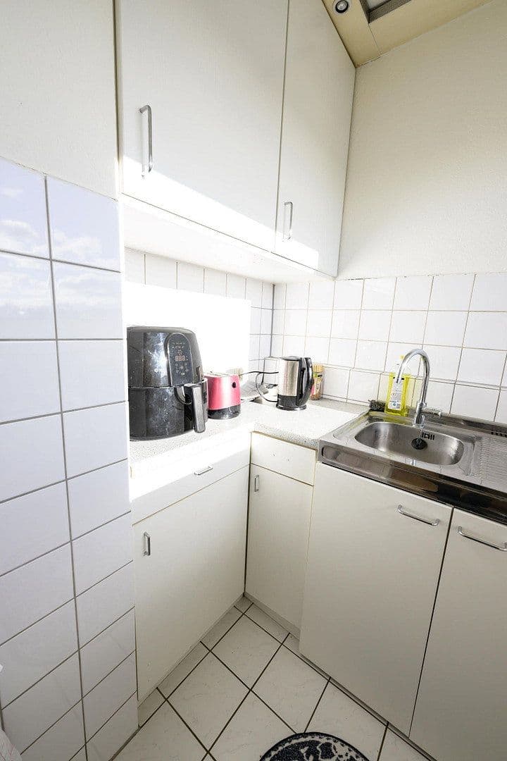 Prenájom bytu 2-izbový 44 m², Schwarzwaldstraße 49, Mörfelden-Walldorf, Hesensko Prenájom bytu 2-izbový 44 m², Schwarzwaldstraße 49, Mörfelden-Walldorf, Hesensko