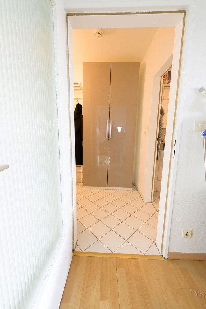 Prenájom bytu 2-izbový 44 m², Schwarzwaldstraße 49, Mörfelden-Walldorf, Hesensko Prenájom bytu 2-izbový 44 m², Schwarzwaldstraße 49, Mörfelden-Walldorf, Hesensko