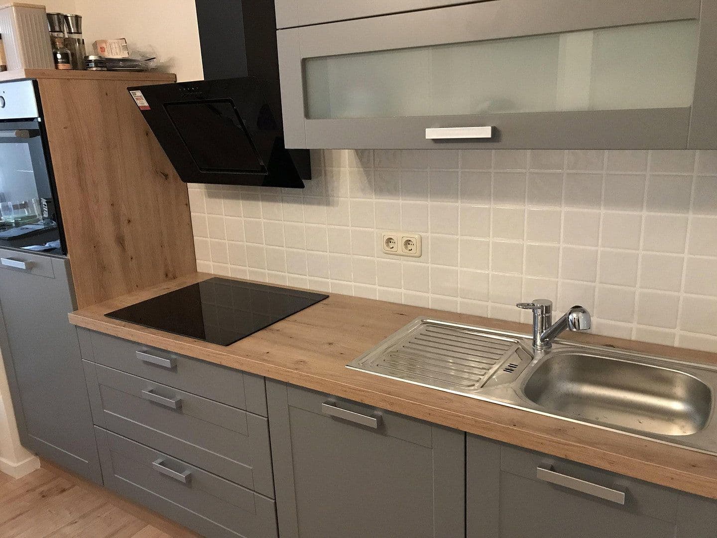 Prenájom bytu 2-izbový 63 m², Norderstedt, Šlezvicko-Holštajnsko Prenájom bytu 2-izbový 63 m², Norderstedt, Šlezvicko-Holštajnsko