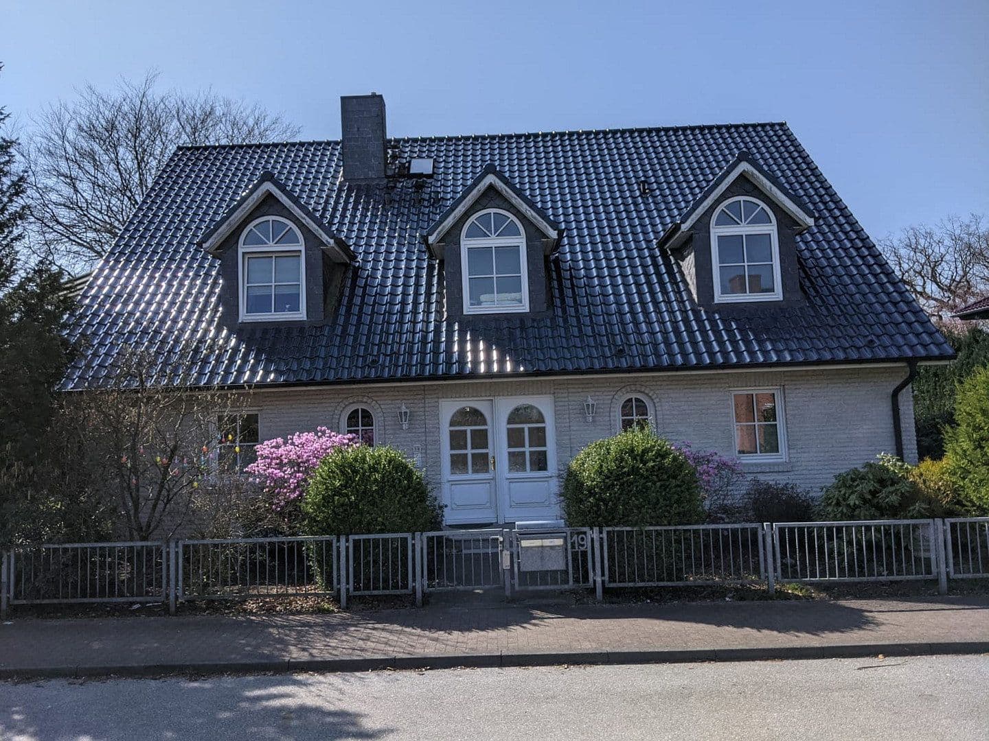 Prenájom bytu 2-izbový 63 m², Norderstedt, Šlezvicko-Holštajnsko Prenájom bytu 2-izbový 63 m², Norderstedt, Šlezvicko-Holštajnsko