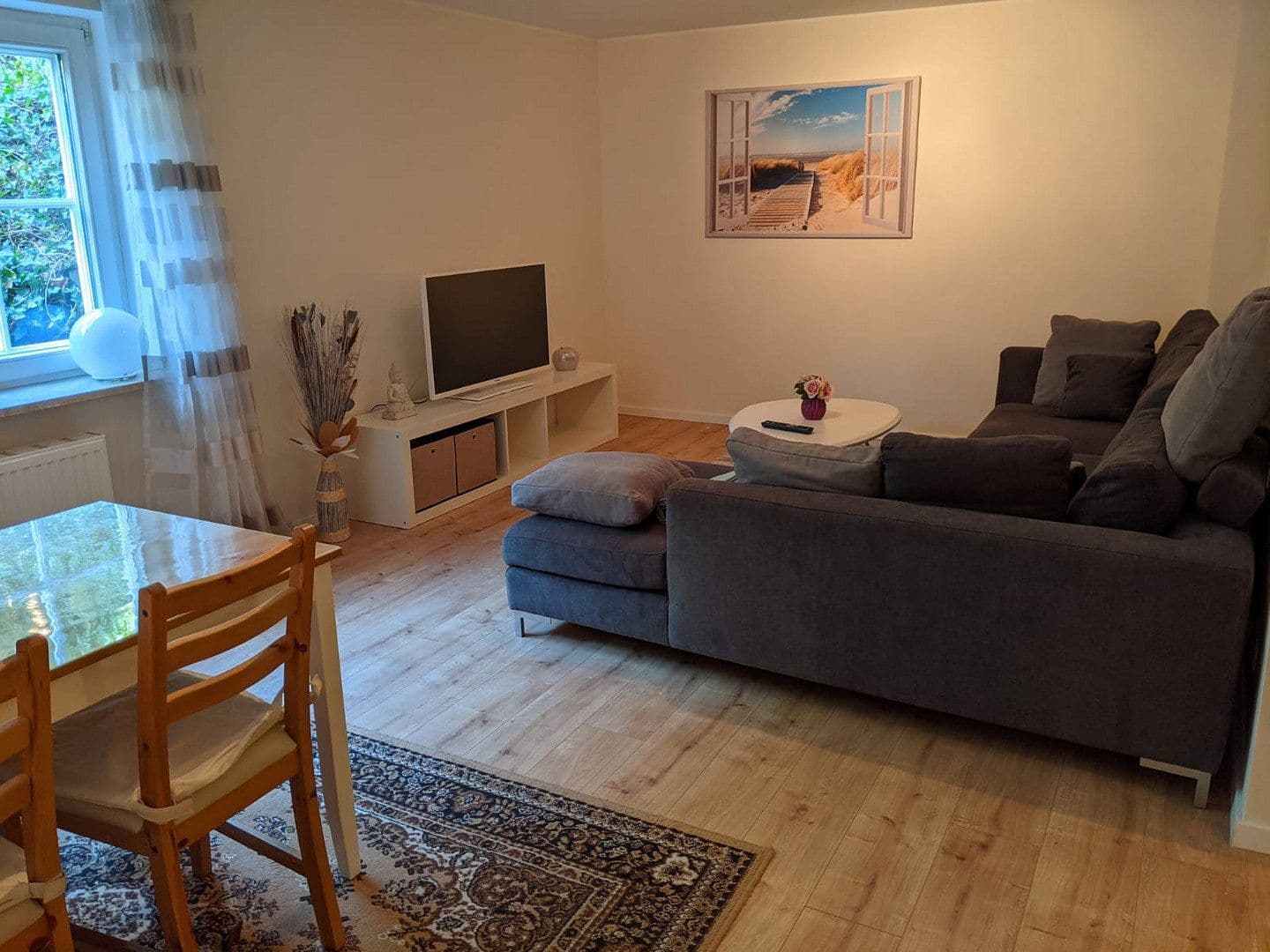 Prenájom bytu 2-izbový 63 m², Norderstedt, Šlezvicko-Holštajnsko Prenájom bytu 2-izbový 63 m², Norderstedt, Šlezvicko-Holštajnsko