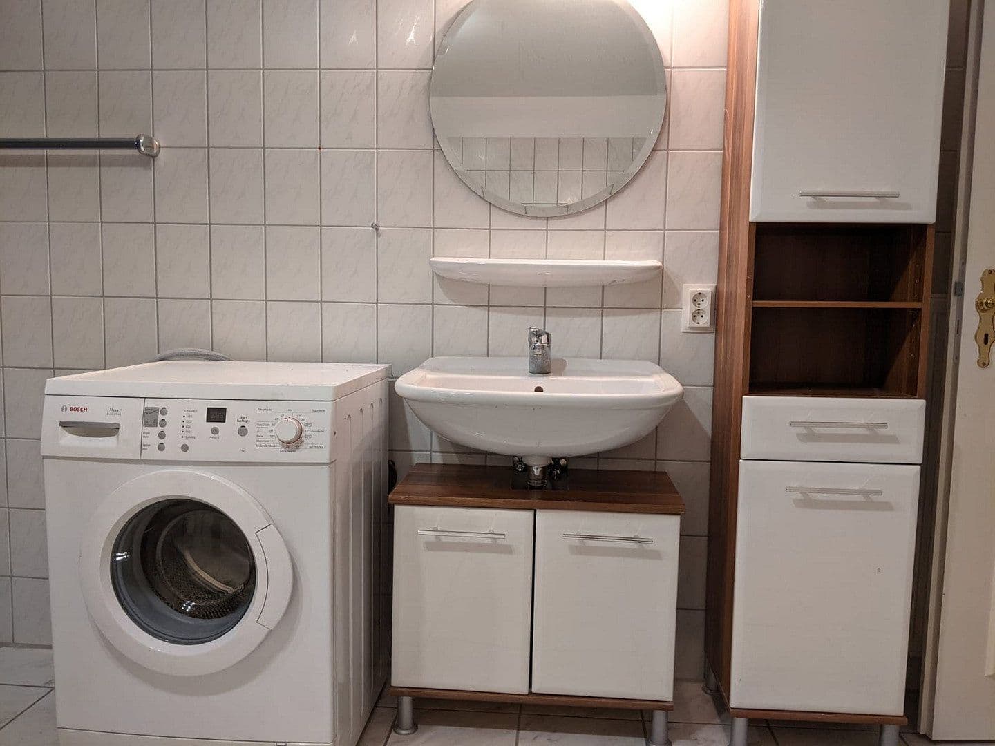Prenájom bytu 2-izbový 63 m², Norderstedt, Šlezvicko-Holštajnsko Prenájom bytu 2-izbový 63 m², Norderstedt, Šlezvicko-Holštajnsko
