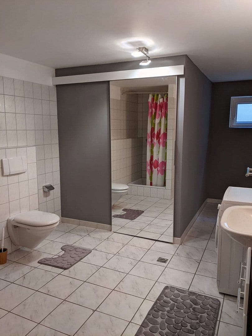 Prenájom bytu 2-izbový 63 m², Norderstedt, Šlezvicko-Holštajnsko Prenájom bytu 2-izbový 63 m², Norderstedt, Šlezvicko-Holštajnsko