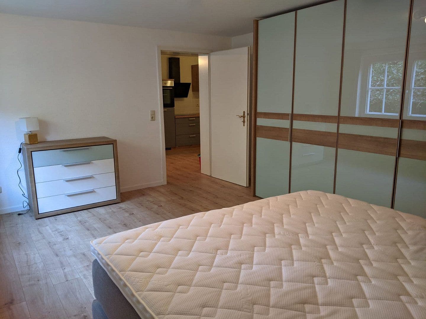 Prenájom bytu 2-izbový 63 m², Norderstedt, Šlezvicko-Holštajnsko Prenájom bytu 2-izbový 63 m², Norderstedt, Šlezvicko-Holštajnsko