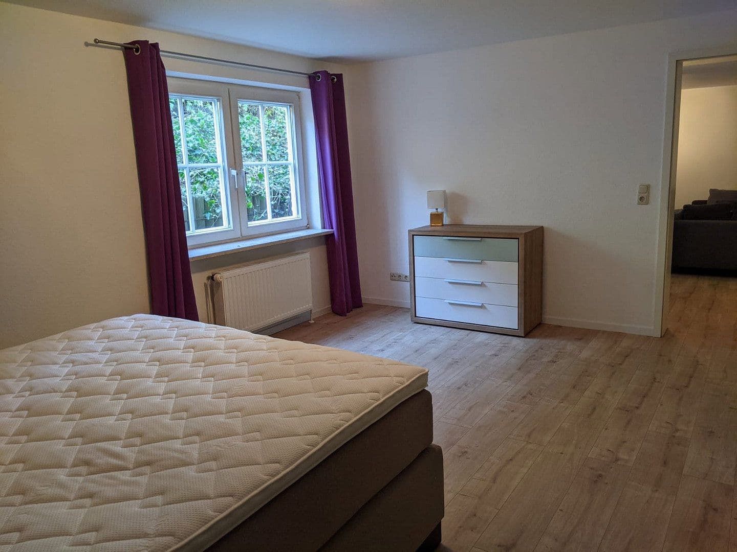 Prenájom bytu 2-izbový 63 m², Norderstedt, Šlezvicko-Holštajnsko Prenájom bytu 2-izbový 63 m², Norderstedt, Šlezvicko-Holštajnsko