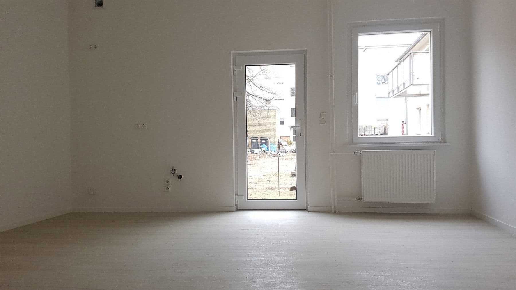 Prenájom kancelárie 78 m², Rabenbergstrasse 30d, Wolfsburg, Dolné Sasko Prenájom kancelárie 78 m², Rabenbergstrasse 30d, Wolfsburg, Dolné Sasko