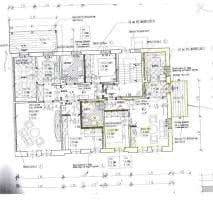 Prenájom bytu 2-izbový 60 m², Rousseaustr. 17, Altenburg, Durínsko Prenájom bytu 2-izbový 60 m², Rousseaustr. 17, Altenburg, Durínsko