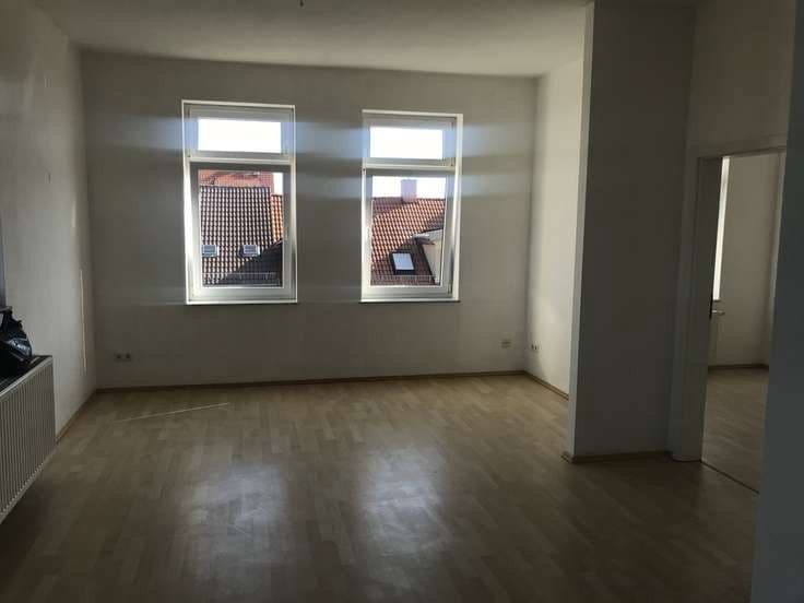 Prenájom bytu 2-izbový 60 m², Rousseaustr. 17, Altenburg, Durínsko Prenájom bytu 2-izbový 60 m², Rousseaustr. 17, Altenburg, Durínsko