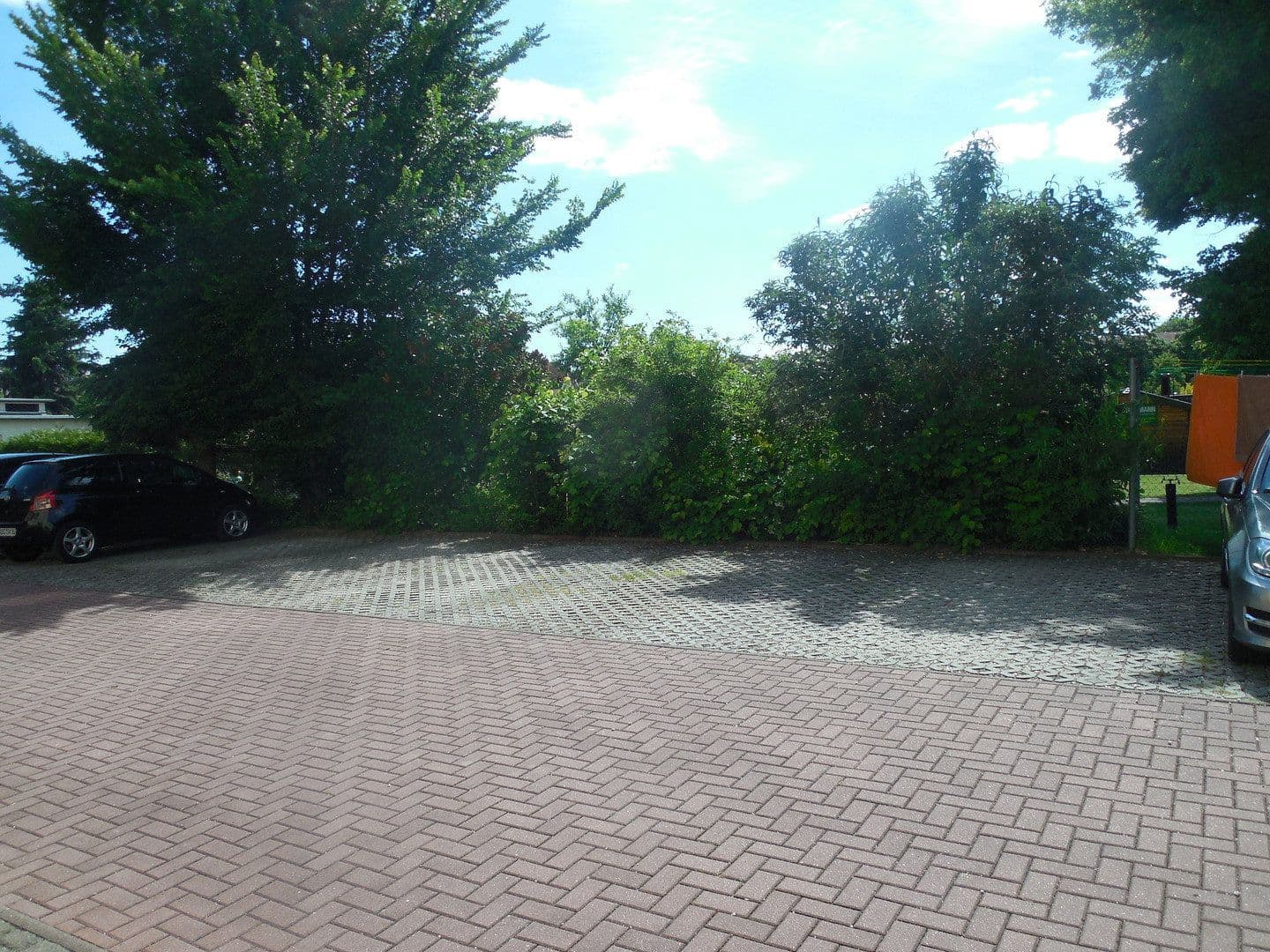 Prenájom bytu 2-izbový 60 m², Rousseaustr. 17, Altenburg, Durínsko Prenájom bytu 2-izbový 60 m², Rousseaustr. 17, Altenburg, Durínsko