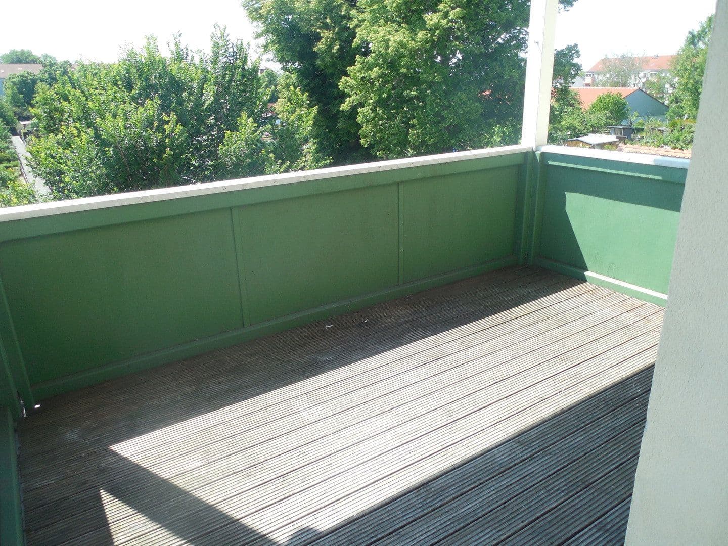 Prenájom bytu 2-izbový 60 m², Rousseaustr. 17, Altenburg, Durínsko Prenájom bytu 2-izbový 60 m², Rousseaustr. 17, Altenburg, Durínsko
