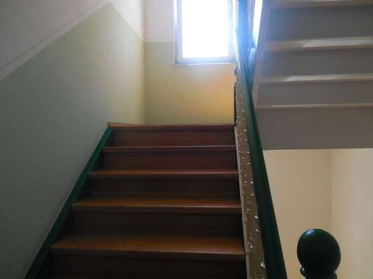 Prenájom bytu 2-izbový 60 m², Rousseaustr. 17, Altenburg, Durínsko Prenájom bytu 2-izbový 60 m², Rousseaustr. 17, Altenburg, Durínsko
