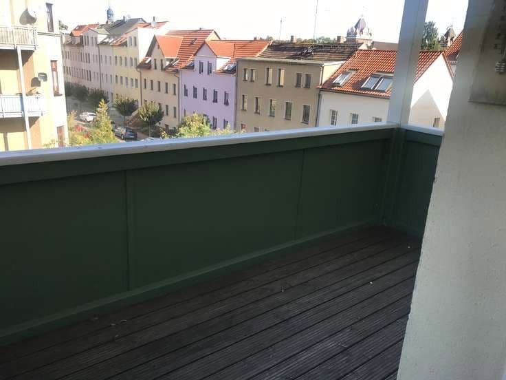 Prenájom bytu 2-izbový 60 m², Rousseaustr. 17, Altenburg, Durínsko Prenájom bytu 2-izbový 60 m², Rousseaustr. 17, Altenburg, Durínsko