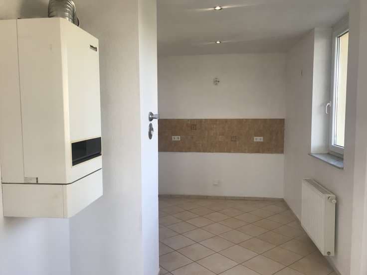 Prenájom bytu 2-izbový 60 m², Rousseaustr. 17, Altenburg, Durínsko Prenájom bytu 2-izbový 60 m², Rousseaustr. 17, Altenburg, Durínsko