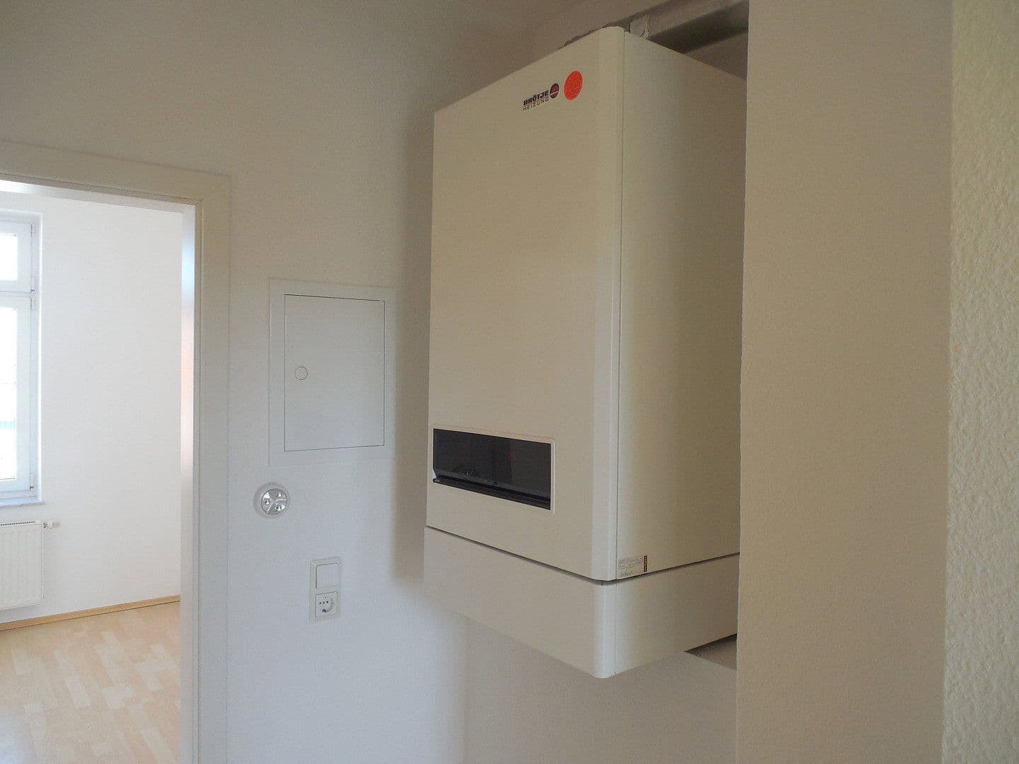 Prenájom bytu 2-izbový 60 m², Rousseaustr. 17, Altenburg, Durínsko Prenájom bytu 2-izbový 60 m², Rousseaustr. 17, Altenburg, Durínsko