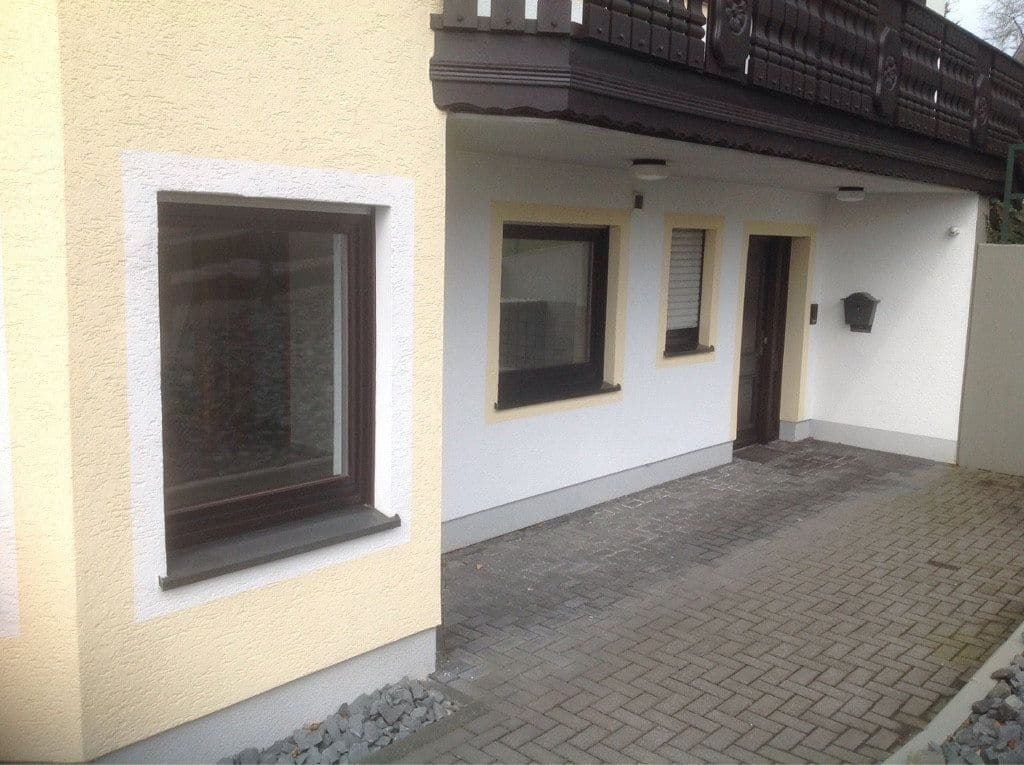 Prenájom bytu 2-izbový 40 m², Wiehl, Severné Porýnie - Westfálsko Prenájom bytu 2-izbový 40 m², Wiehl, Severné Porýnie - Westfálsko