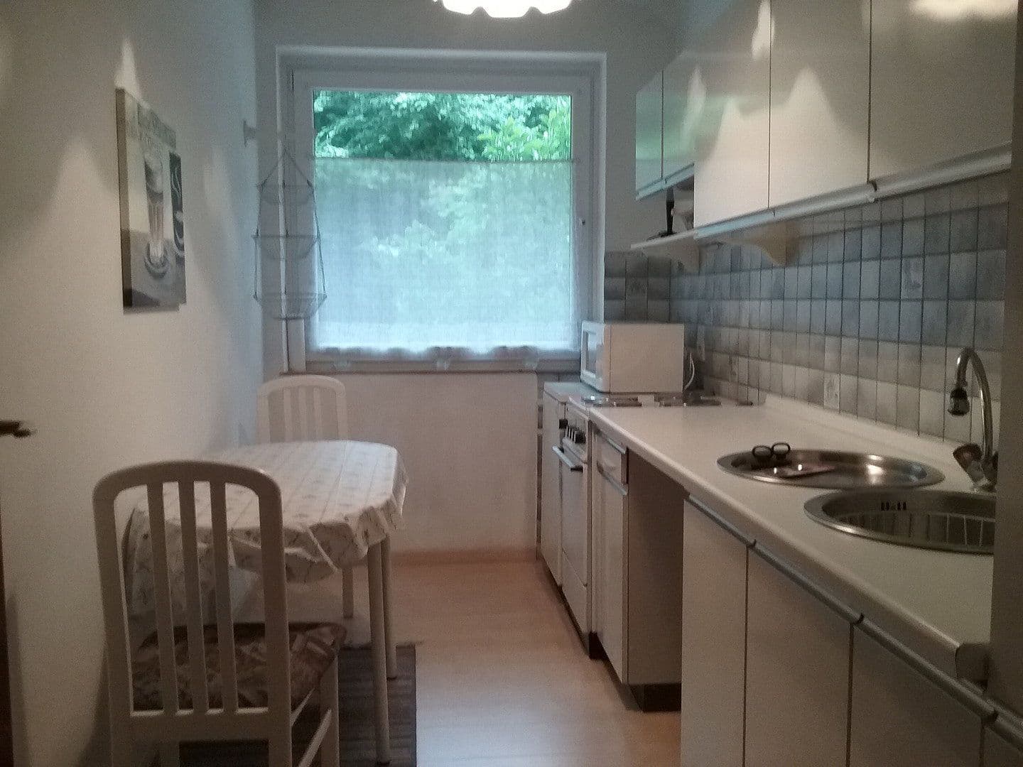 Prenájom bytu 1-izbový 46 m², Hamburg, Hamburg Prenájom bytu 1-izbový 46 m², Hamburg, Hamburg