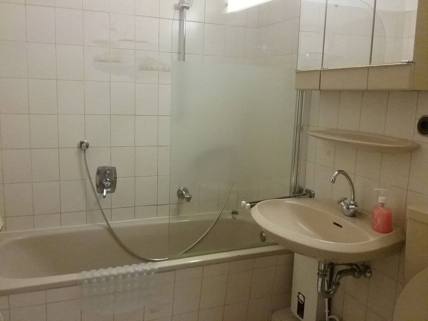 Prenájom bytu 1-izbový 46 m², Hamburg, Hamburg Prenájom bytu 1-izbový 46 m², Hamburg, Hamburg