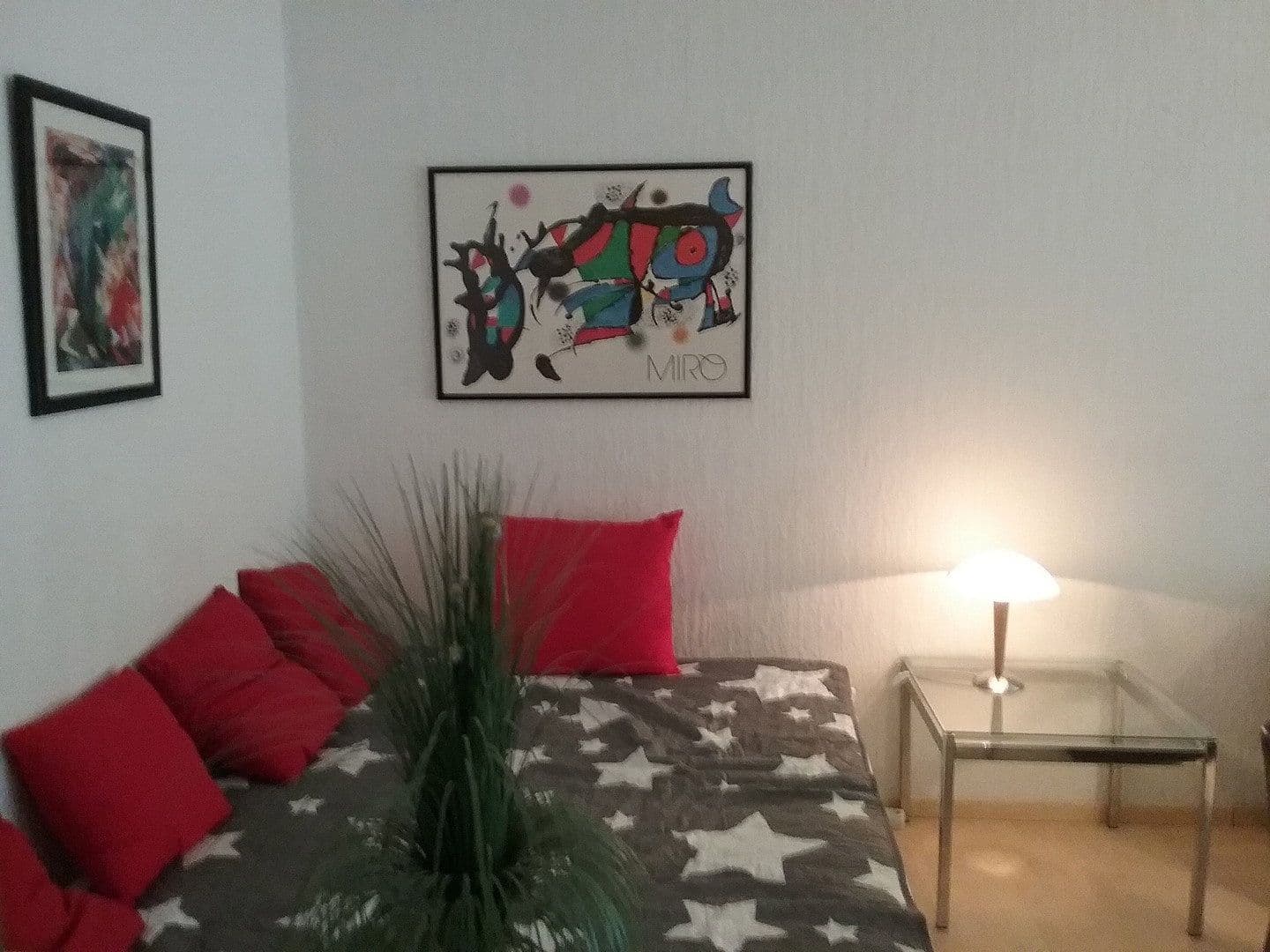 Prenájom bytu 1-izbový 46 m², Hamburg, Hamburg Prenájom bytu 1-izbový 46 m², Hamburg, Hamburg