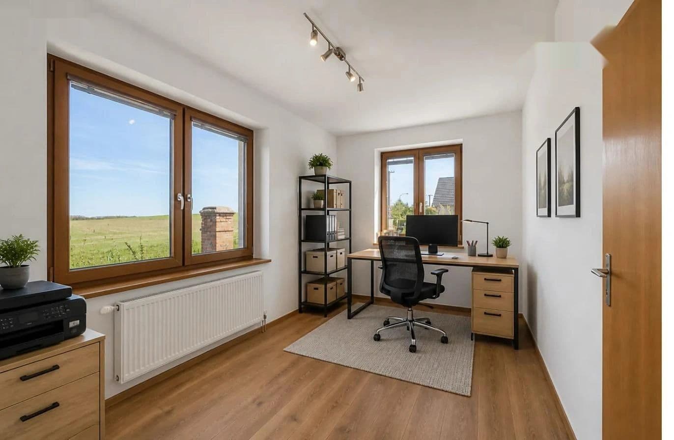 Predaj domu 150 m², pozemek 969 m², Černilovská, Hradec Králové, Královéhradecký kraj Predaj domu 150 m², pozemek 969 m², Černilovská, Hradec Králové, Královéhradecký kraj