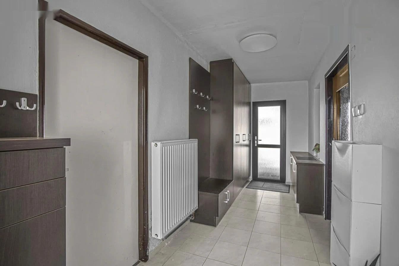 Predaj domu 150 m², pozemek 969 m², Černilovská, Hradec Králové, Královéhradecký kraj Predaj domu 150 m², pozemek 969 m², Černilovská, Hradec Králové, Královéhradecký kraj