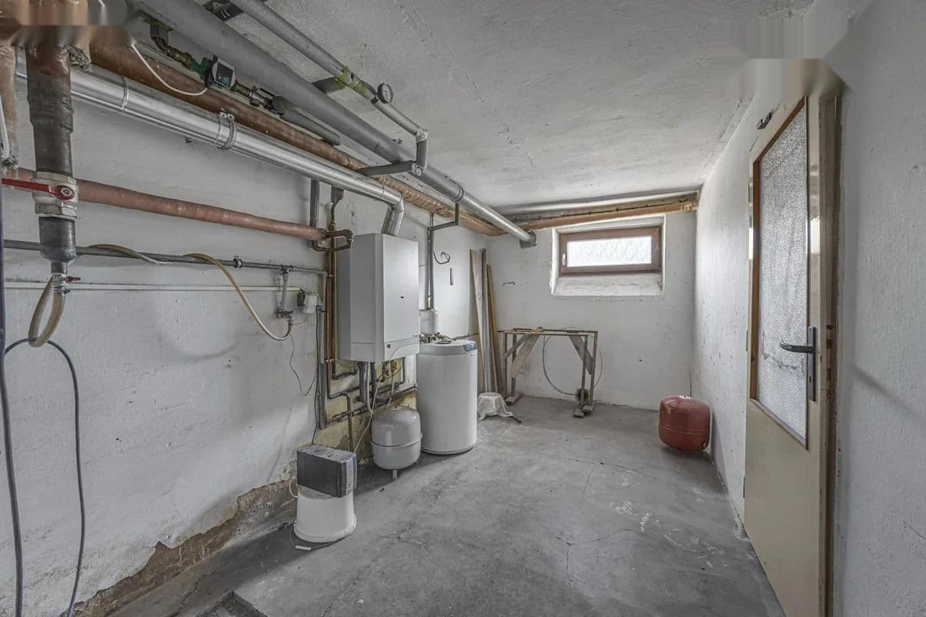 Predaj domu 150 m², pozemek 969 m², Černilovská, Hradec Králové, Královéhradecký kraj Predaj domu 150 m², pozemek 969 m², Černilovská, Hradec Králové, Královéhradecký kraj
