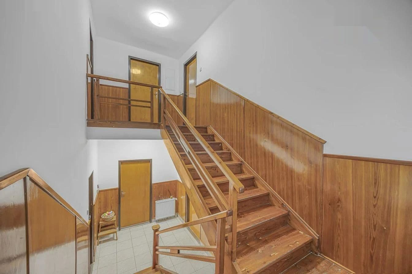 Predaj domu 150 m², pozemek 969 m², Černilovská, Hradec Králové, Královéhradecký kraj Predaj domu 150 m², pozemek 969 m², Černilovská, Hradec Králové, Královéhradecký kraj