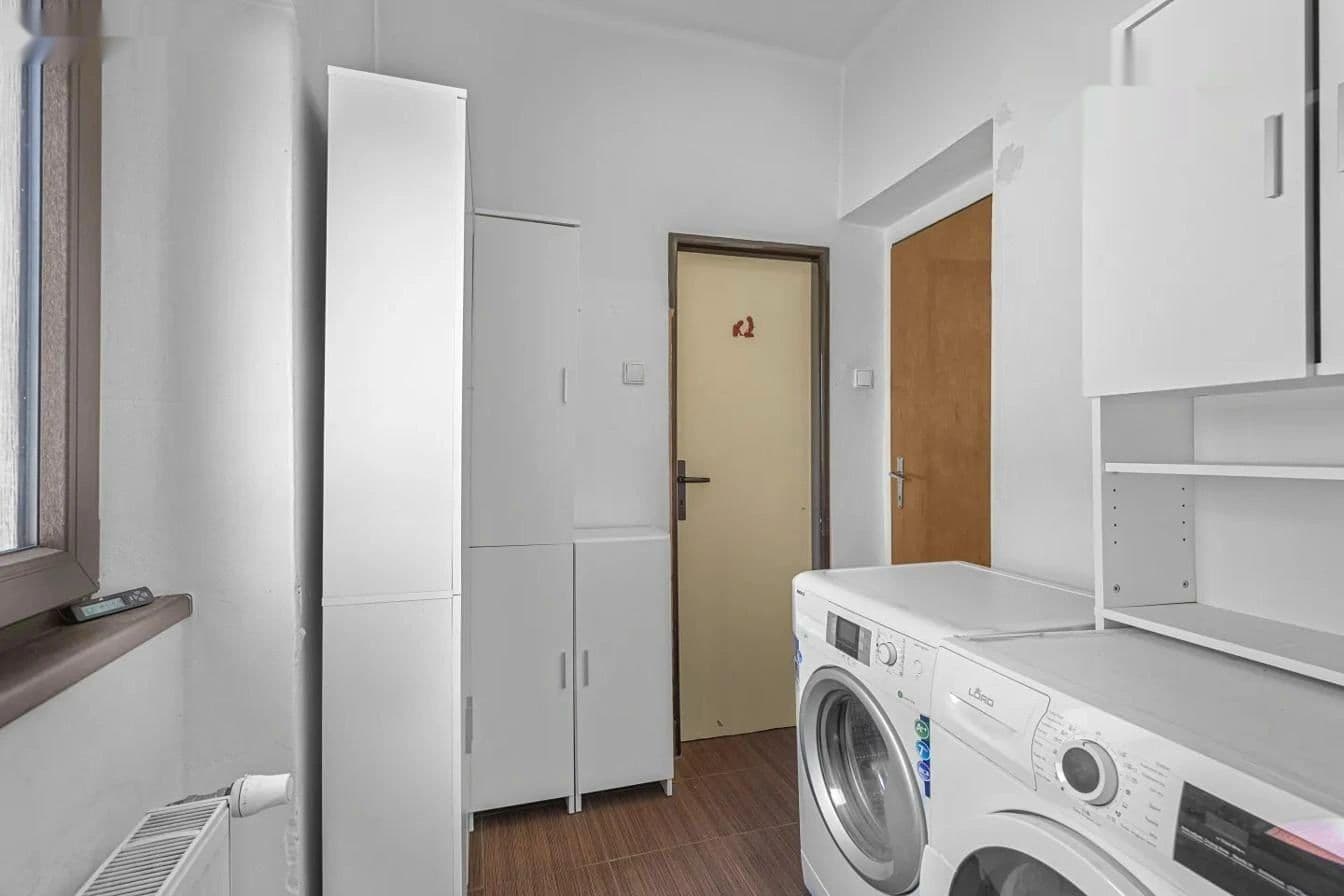 Predaj domu 150 m², pozemek 969 m², Černilovská, Hradec Králové, Královéhradecký kraj Predaj domu 150 m², pozemek 969 m², Černilovská, Hradec Králové, Královéhradecký kraj