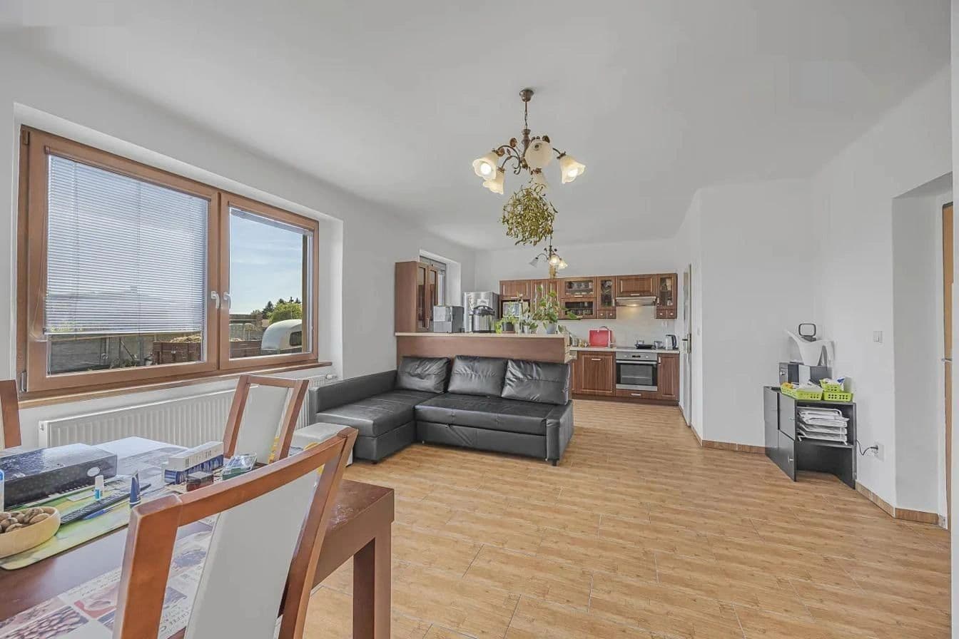 Predaj domu 150 m², pozemek 969 m², Černilovská, Hradec Králové, Královéhradecký kraj Predaj domu 150 m², pozemek 969 m², Černilovská, Hradec Králové, Královéhradecký kraj