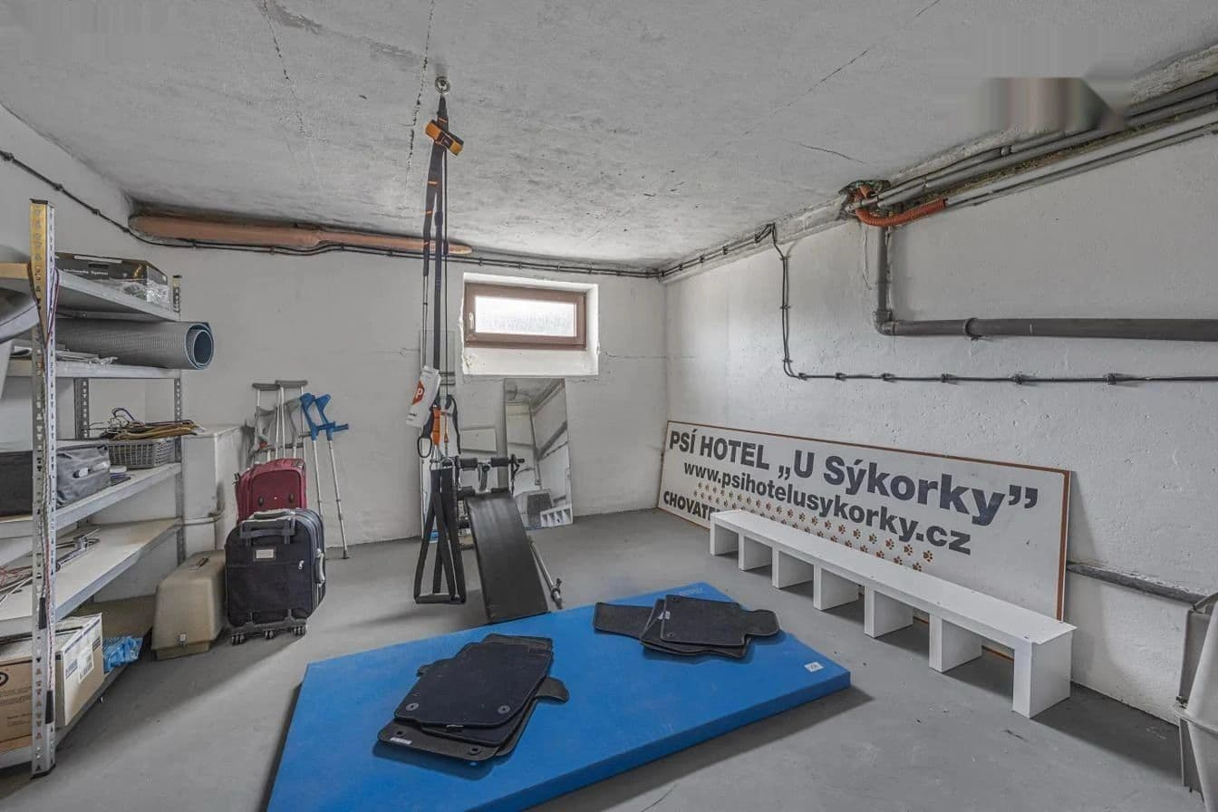 Predaj domu 150 m², pozemek 969 m², Černilovská, Hradec Králové, Královéhradecký kraj Predaj domu 150 m², pozemek 969 m², Černilovská, Hradec Králové, Královéhradecký kraj