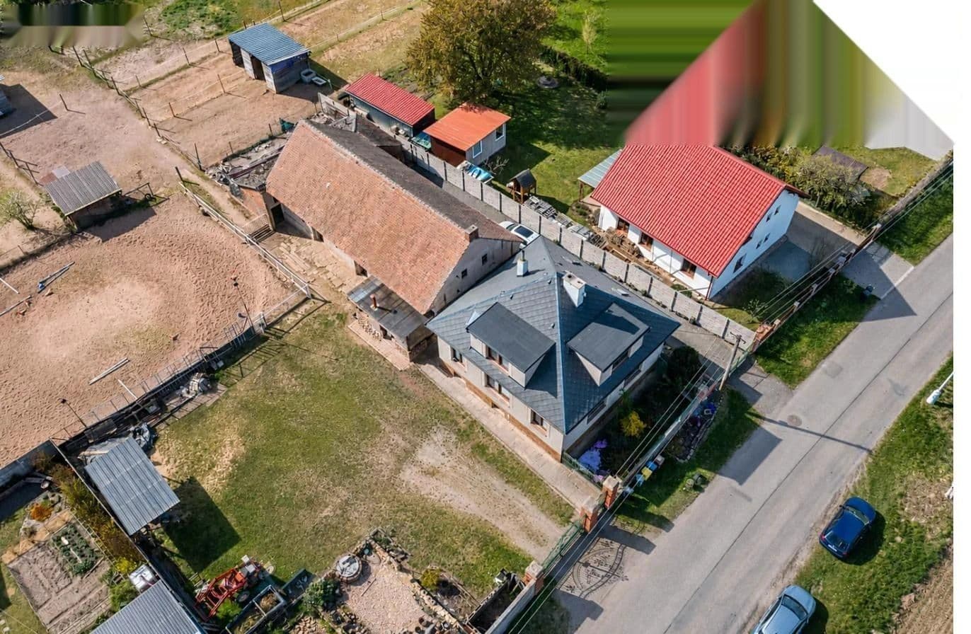 Predaj domu 150 m², pozemek 969 m², Černilovská, Hradec Králové, Královéhradecký kraj Predaj domu 150 m², pozemek 969 m², Černilovská, Hradec Králové, Královéhradecký kraj