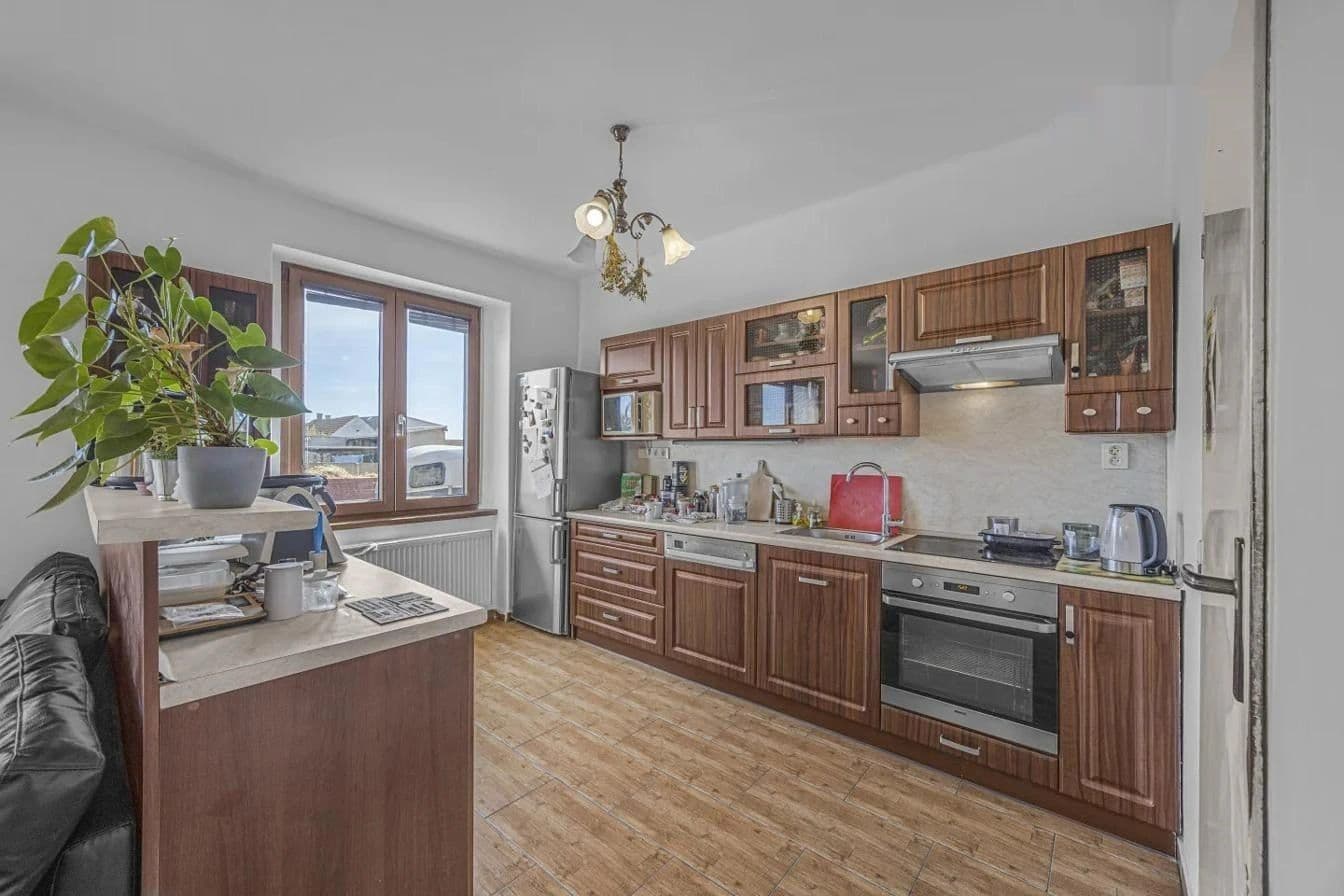 Predaj domu 150 m², pozemek 969 m², Černilovská, Hradec Králové, Královéhradecký kraj Predaj domu 150 m², pozemek 969 m², Černilovská, Hradec Králové, Královéhradecký kraj