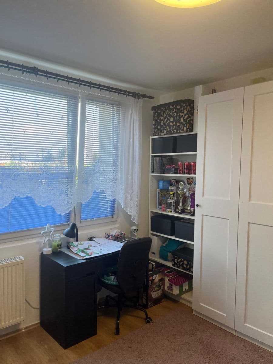 Predaj bytu 3-izbový 78 m², Otradovická, Praha, Praha Predaj bytu 3-izbový 78 m², Otradovická, Praha, Praha