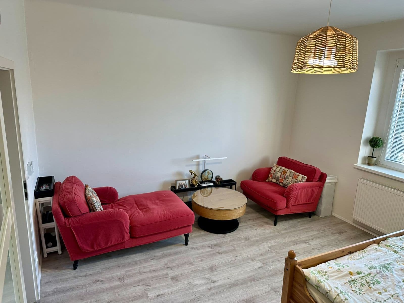 Prenájom bytu 1-izbový 50 m², Horoušanská, Praha, Praha Prenájom bytu 1-izbový 50 m², Horoušanská, Praha, Praha